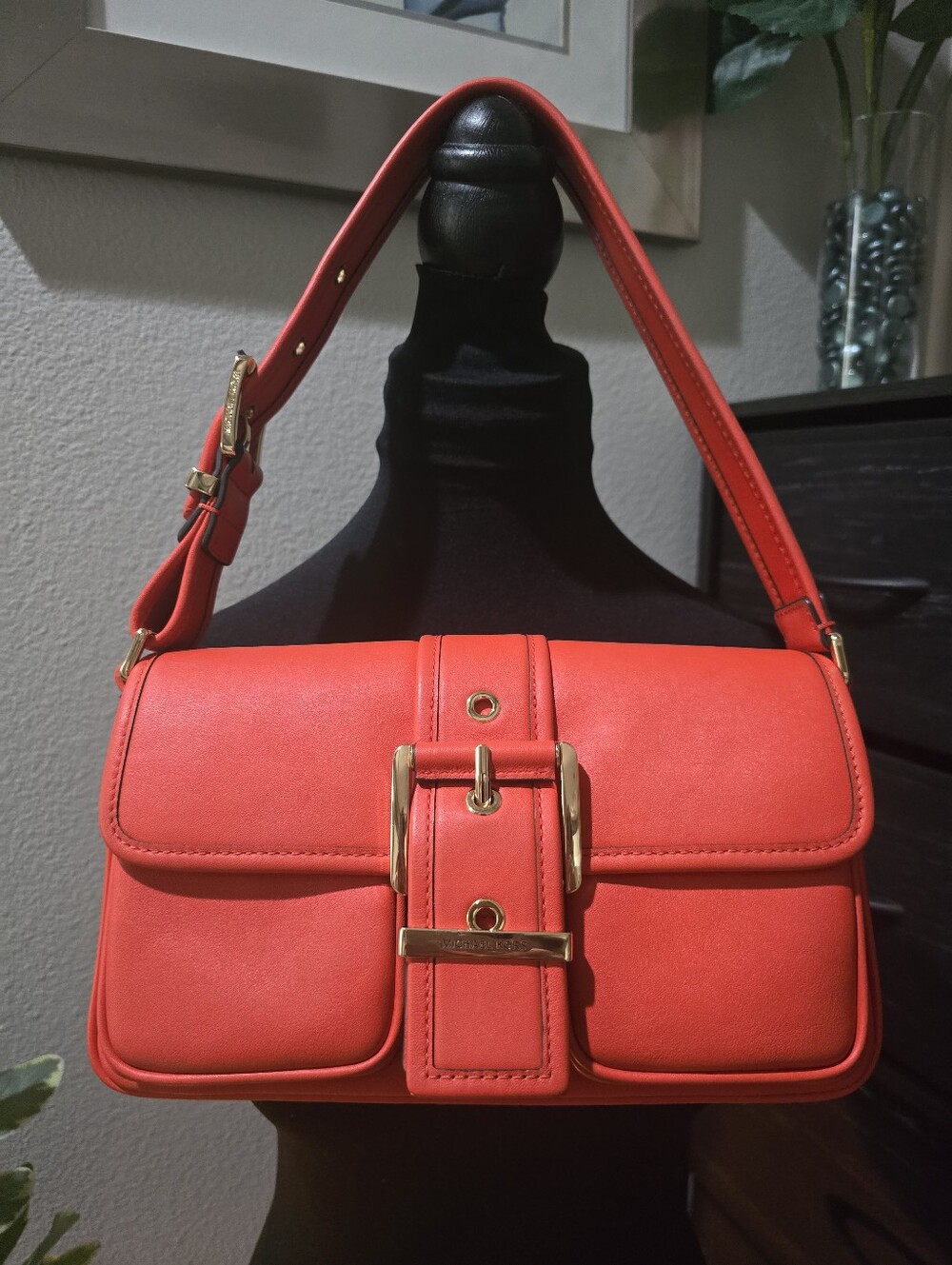 MICHAEL KORS Colby Shoulder Handbag